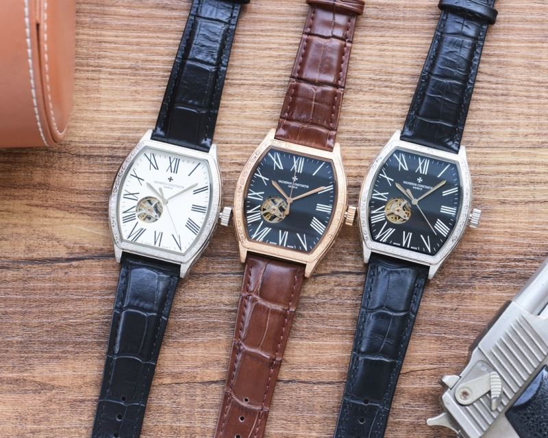 VACHERON CONSTANTIN Watches